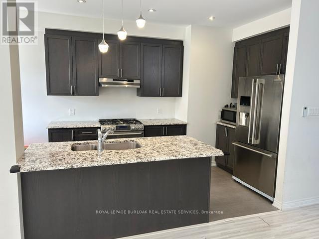 57 Macbean Crescent, Hamilton, ON