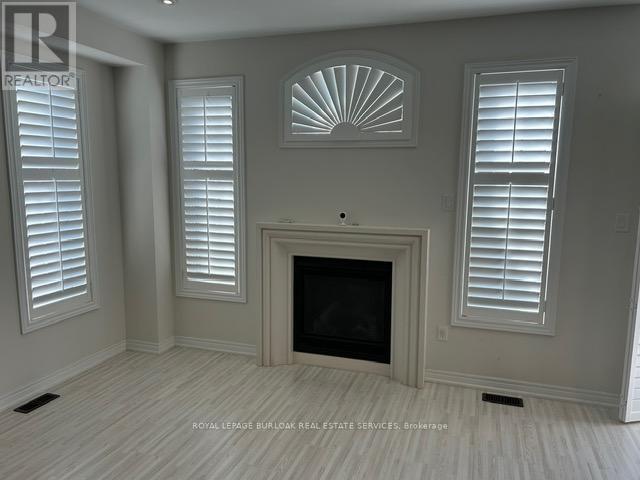 57 Macbean Crescent, Hamilton, ON