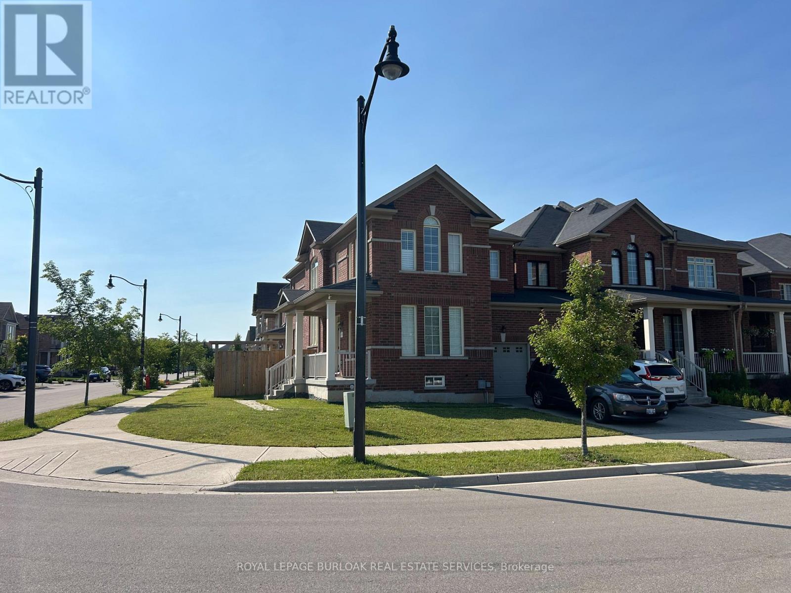 57 Macbean Crescent, Hamilton, ON