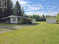 838 QUESNEL CANYON ROAD Quesnel, BC V2J 6S4