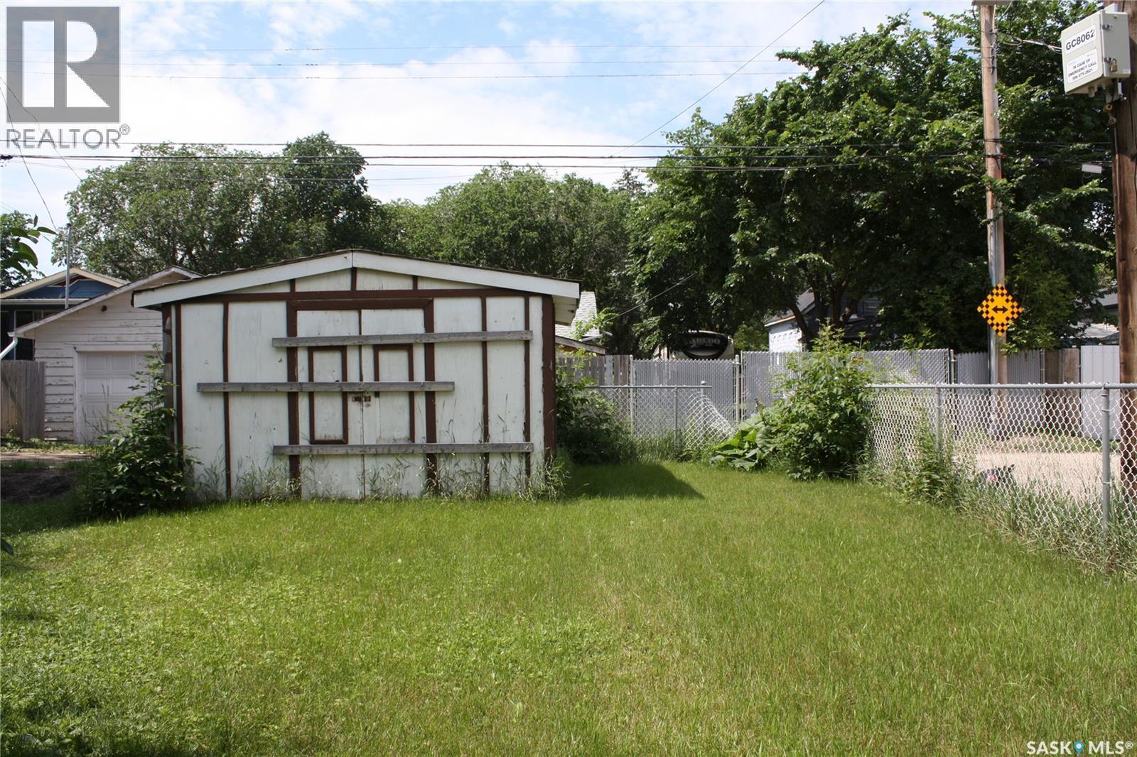 111 L Avenue S, Saskatoon, SK