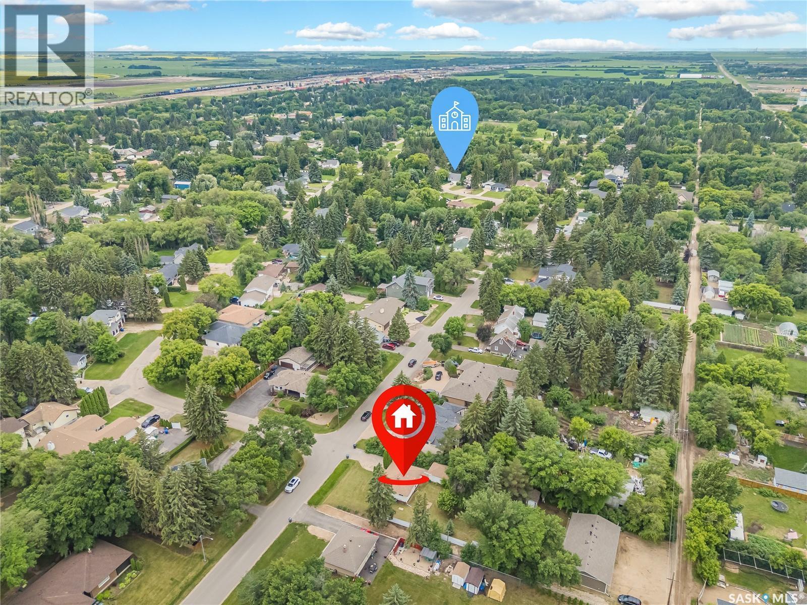 3120 Caen Street, Saskatoon, SK