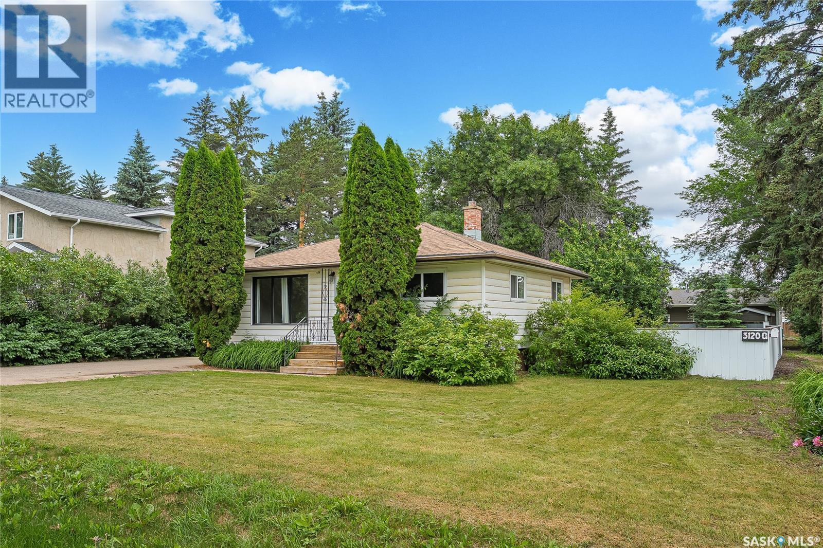 3120 Caen Street, Saskatoon, SK