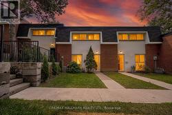 24 - 94 GEORGE HENRY BOULEVARD Toronto, ON M2J 1E7