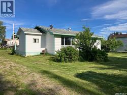 113 1st STREET W Smeaton, SK S0J 2J0