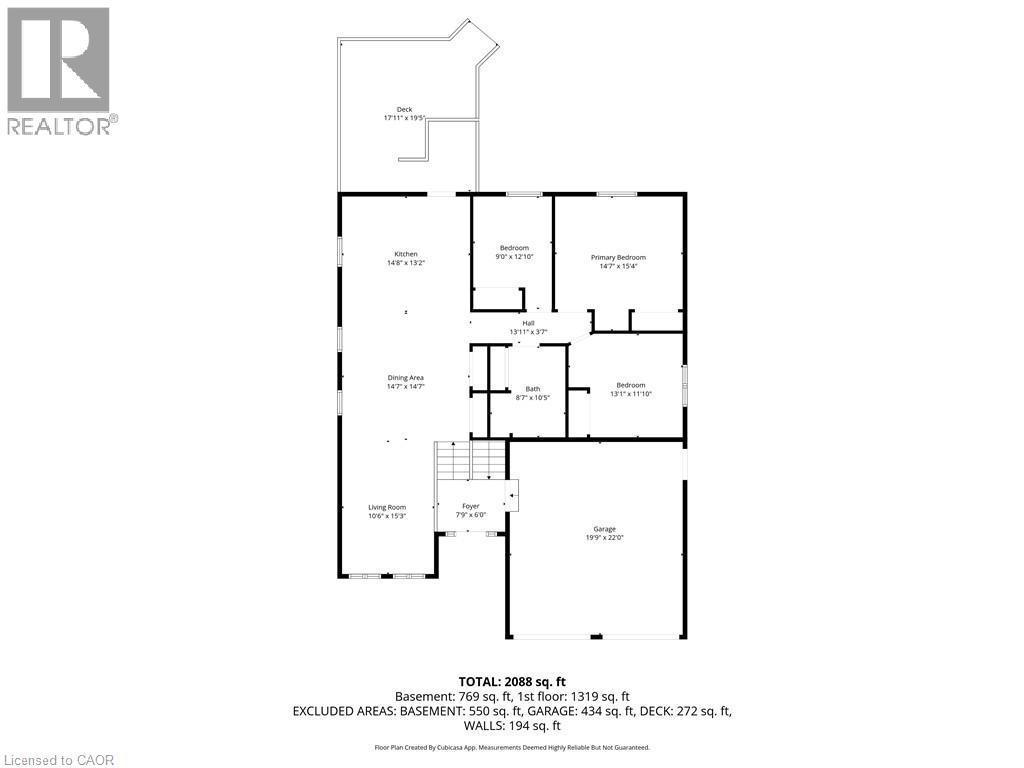 9 Pace Avenue, Brantford, ON - Other