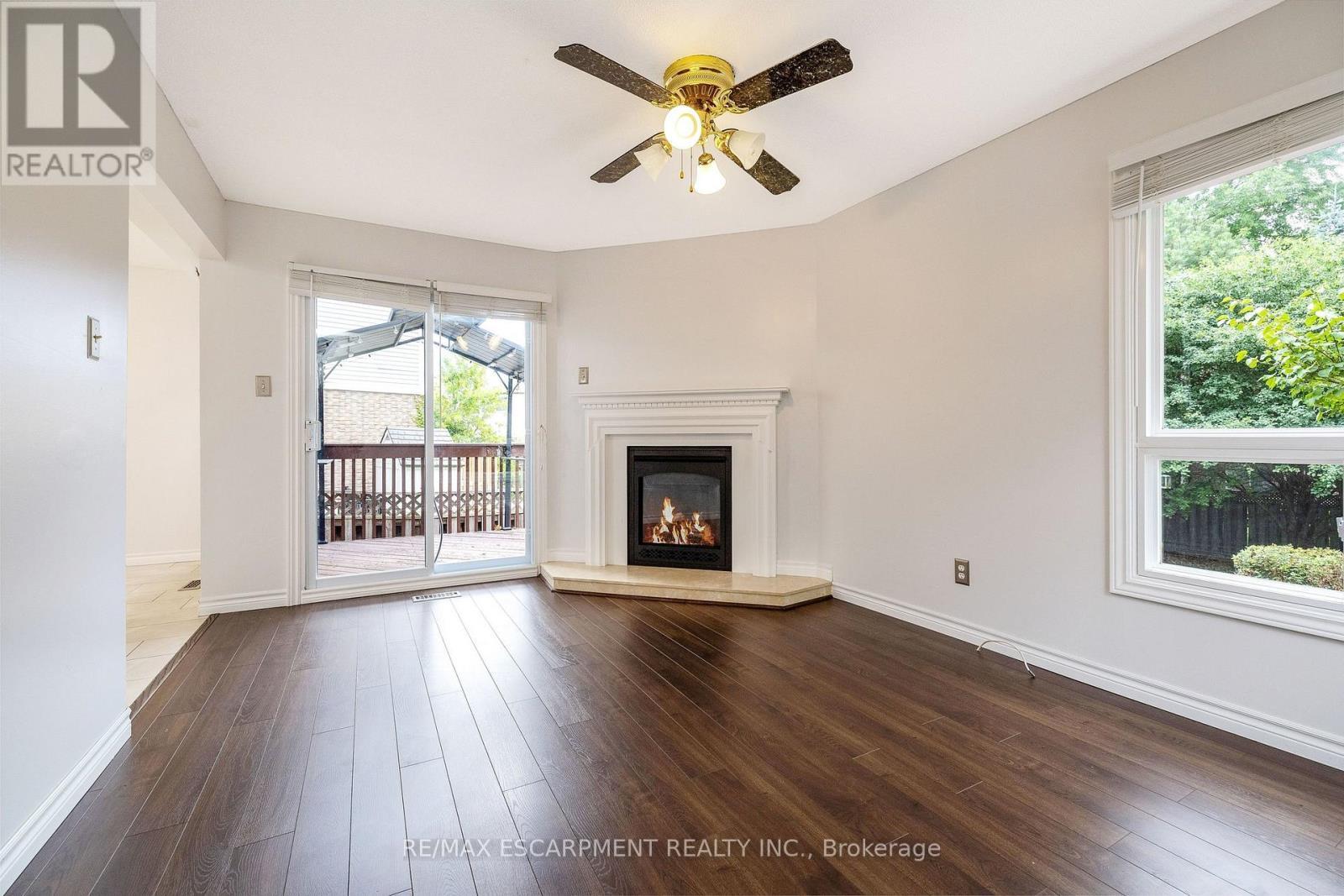 6198 Saltmarsh Court, Mississauga, ON