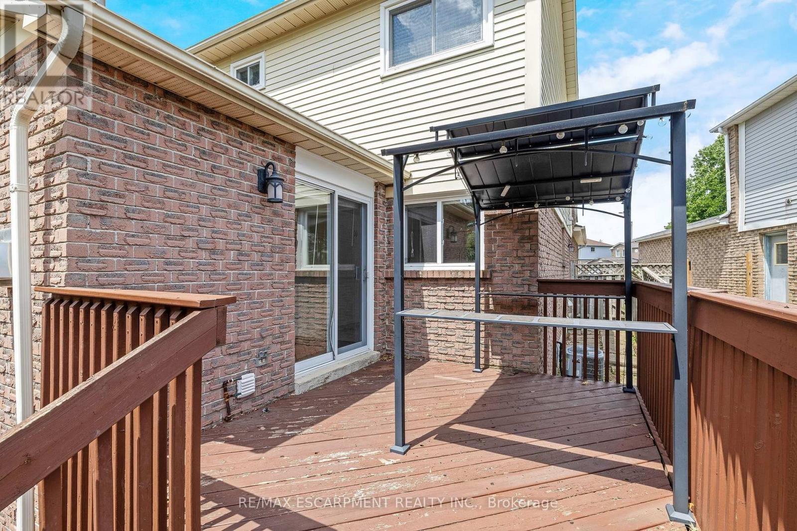 6198 Saltmarsh Court, Mississauga, ON