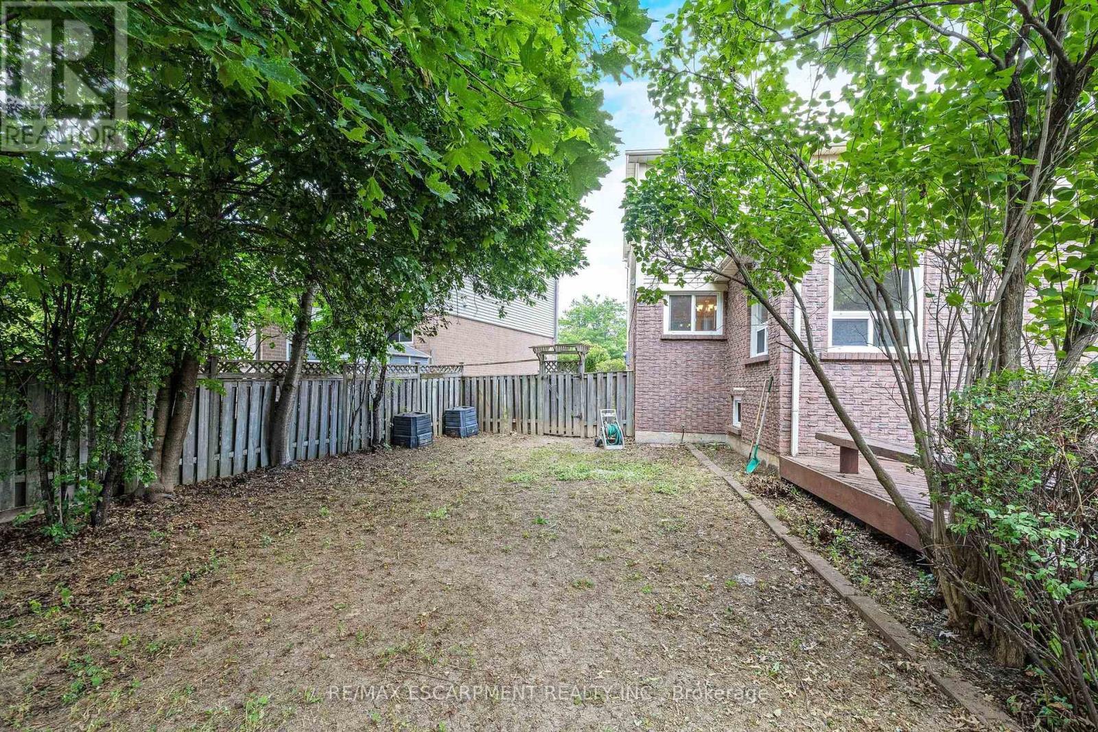 6198 Saltmarsh Court, Mississauga, ON