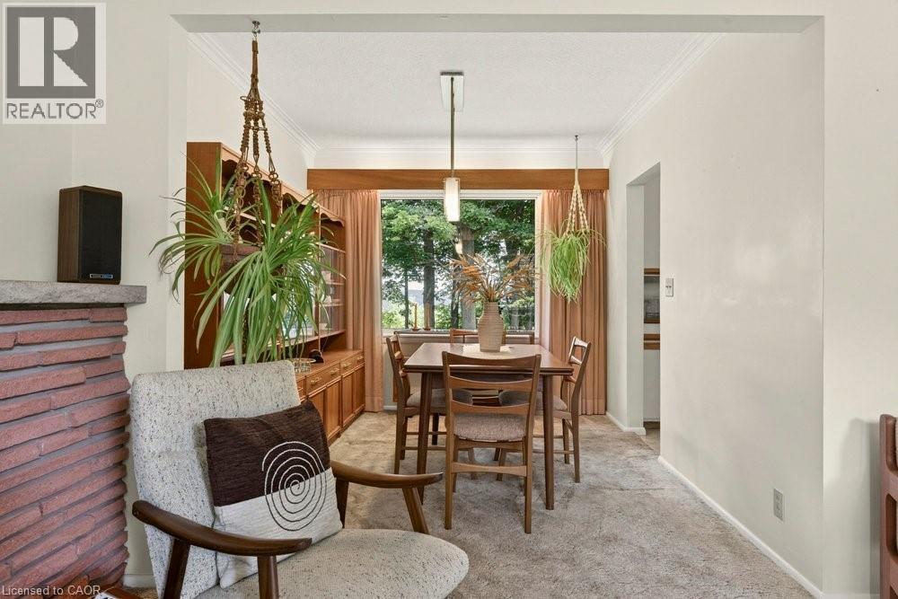 803 Montgomery Drive, Ancaster, ON - Indoor