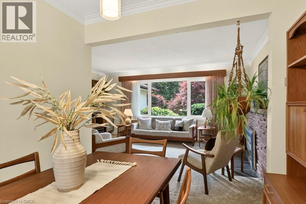 803 Montgomery Drive, Ancaster, ON - Indoor