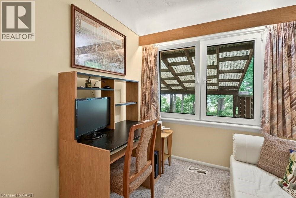 803 Montgomery Drive, Ancaster, ON - Indoor