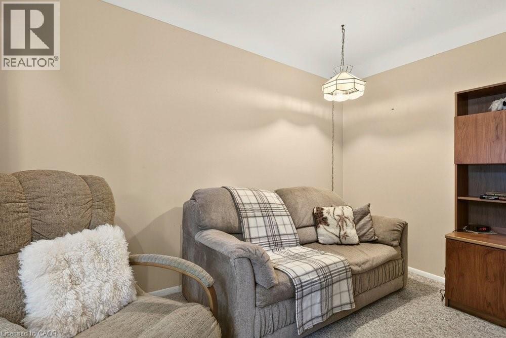 803 Montgomery Drive, Ancaster, ON - Indoor