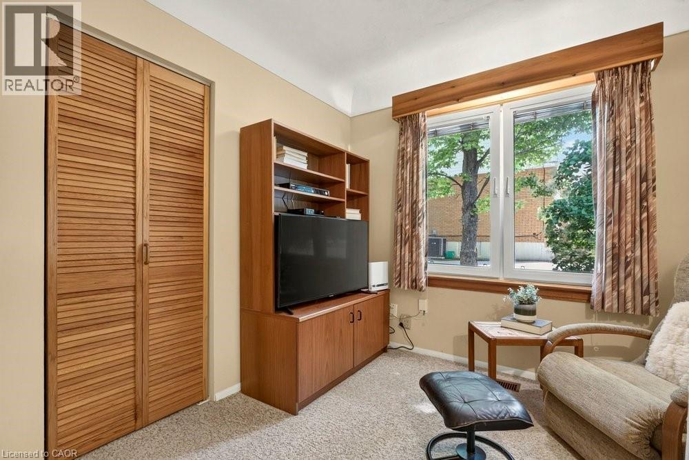 803 Montgomery Drive, Ancaster, ON - Indoor