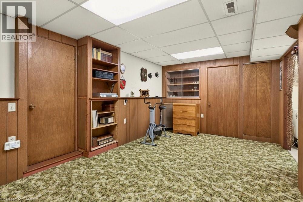 803 Montgomery Drive, Ancaster, ON - Indoor