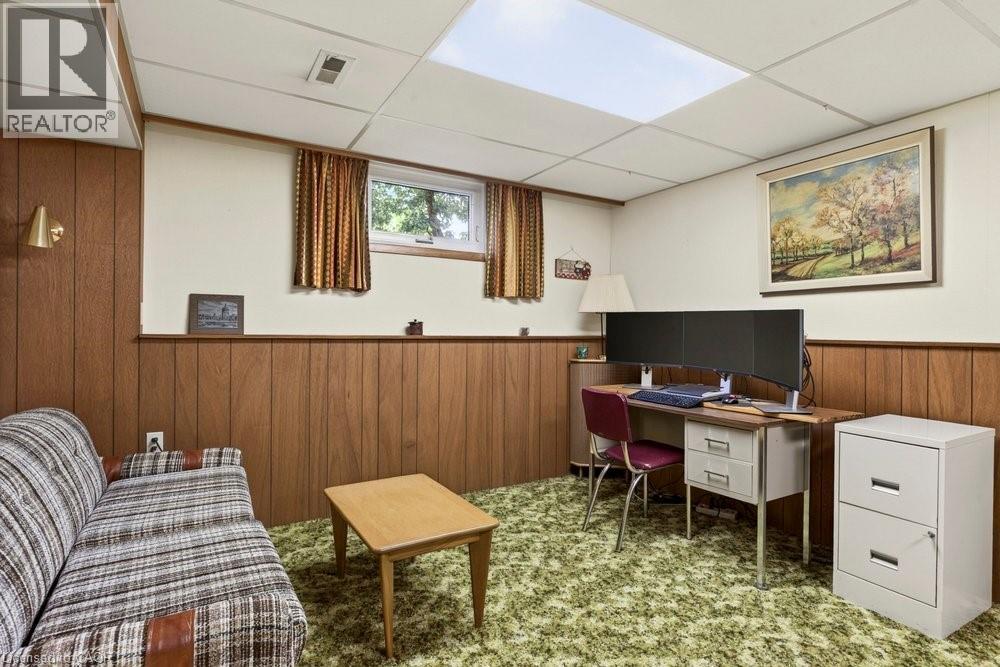 803 Montgomery Drive, Ancaster, ON - Indoor