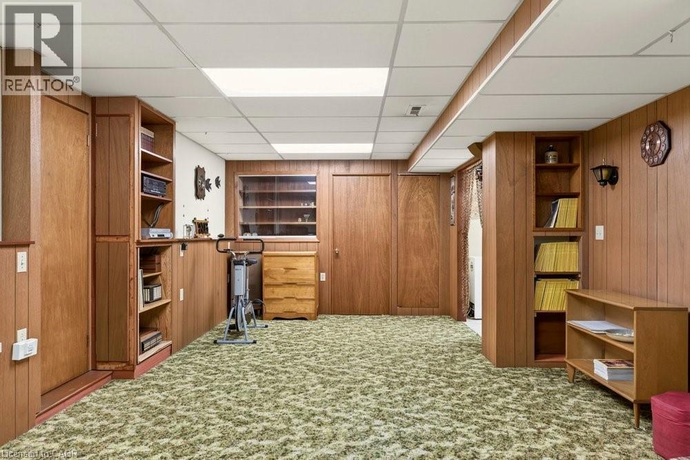 803 Montgomery Drive, Ancaster, ON - Indoor