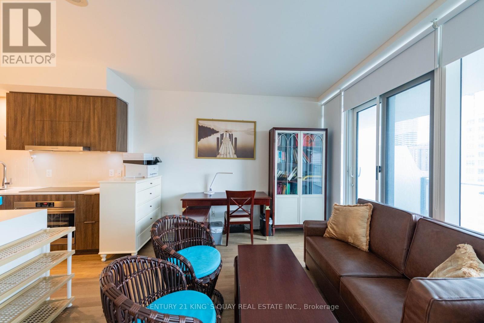 1708 - 1 Bloor Street E, Toronto, ON