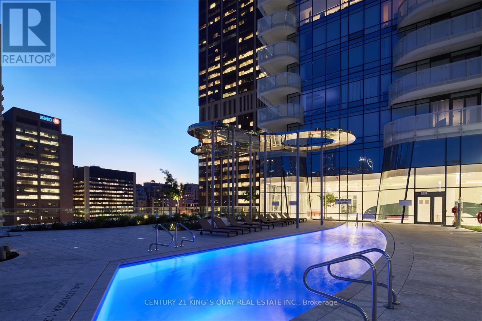 1708 - 1 Bloor Street E, Toronto, ON