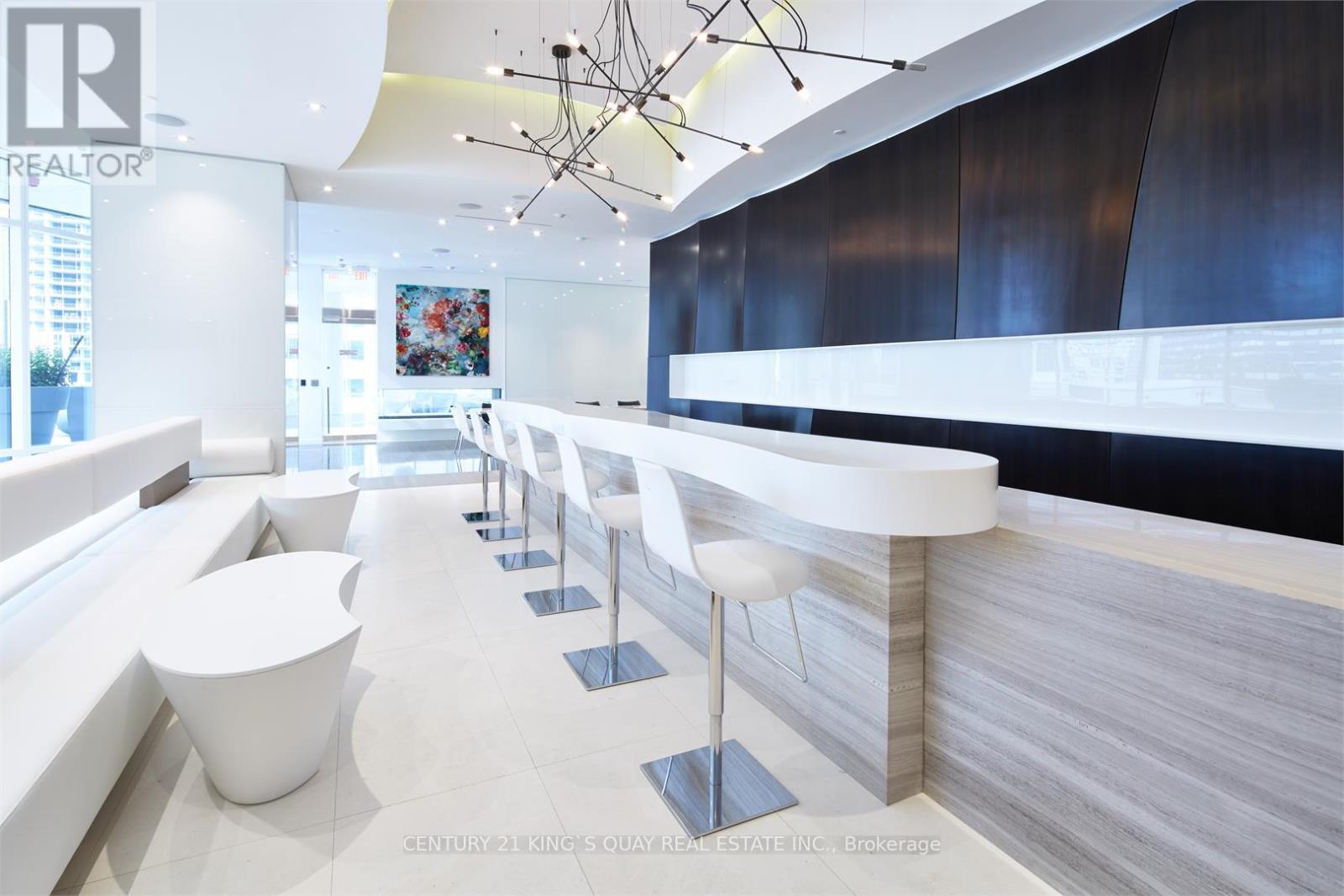 1708 - 1 Bloor Street E, Toronto, ON