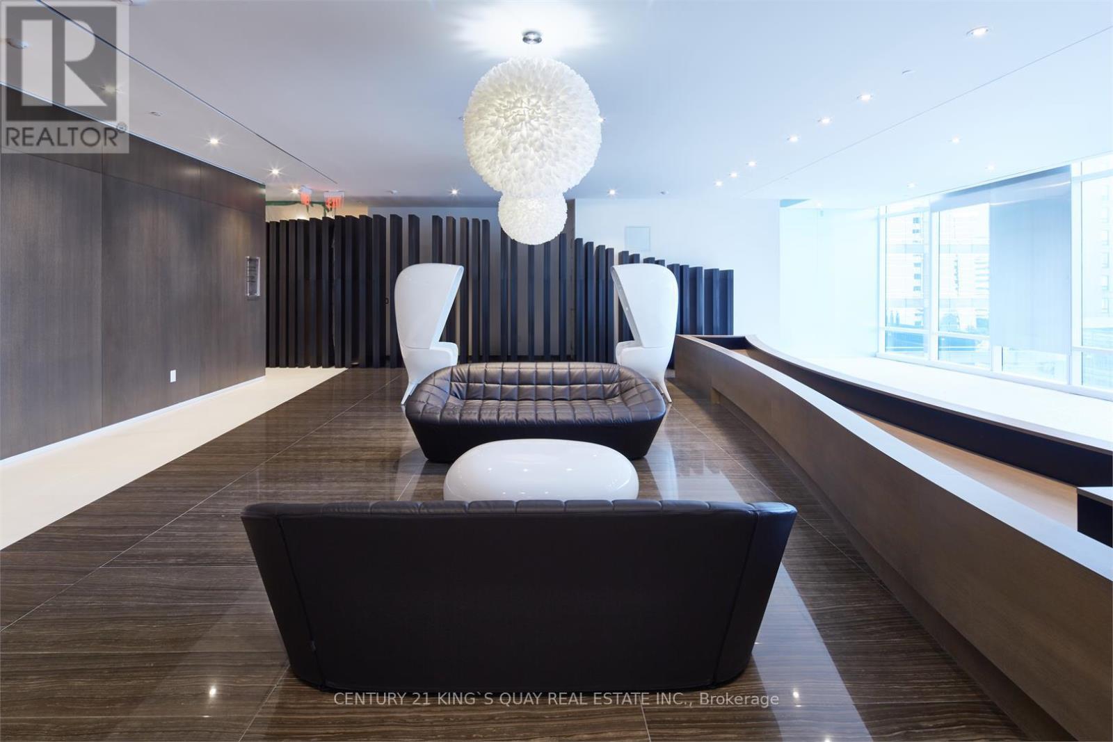 1708 - 1 Bloor Street E, Toronto, ON