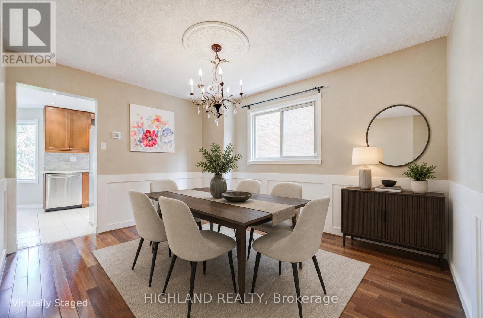 4369 Spinningdale Court, Mississauga, ON