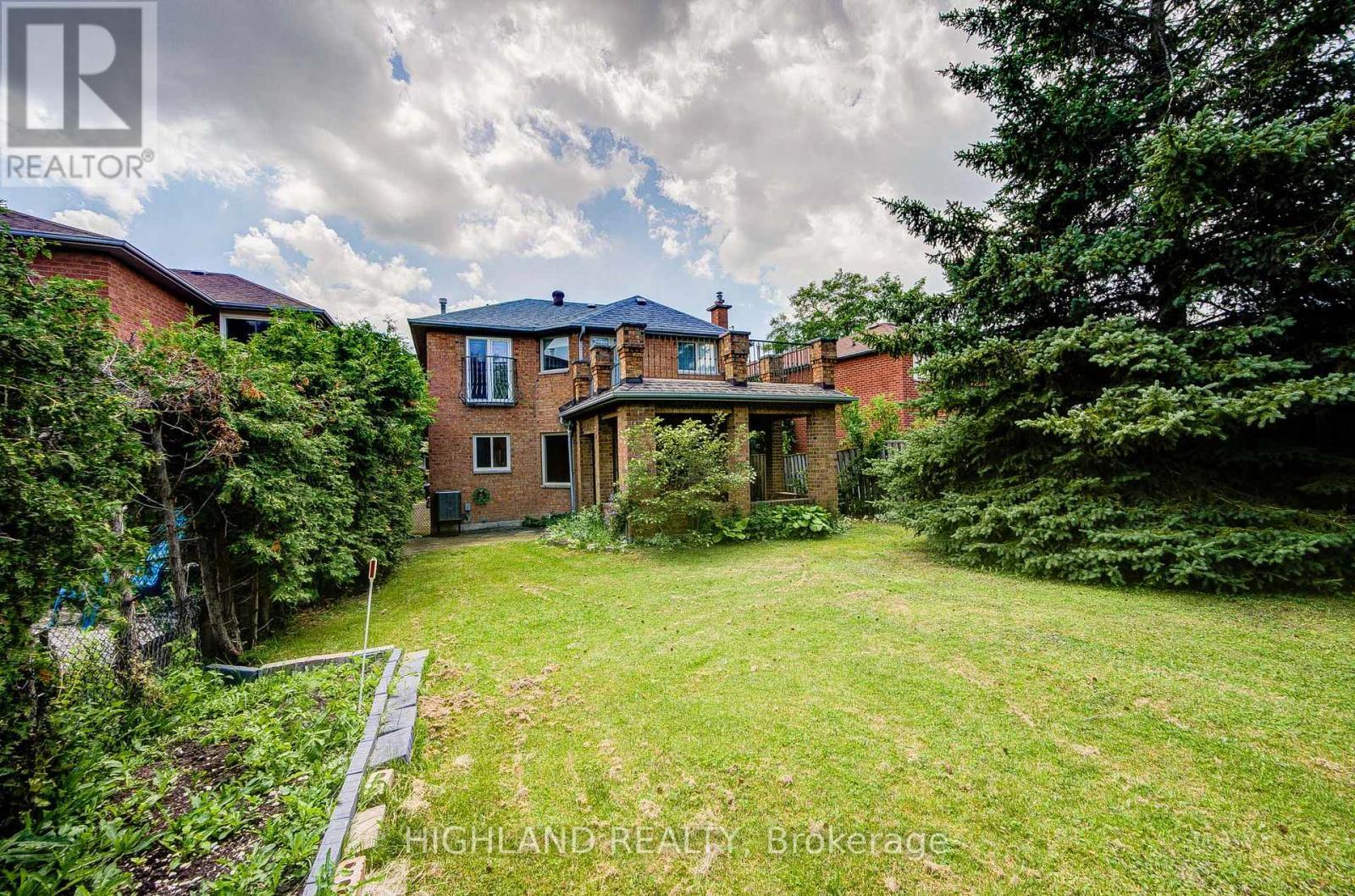 4369 Spinningdale Court, Mississauga, ON
