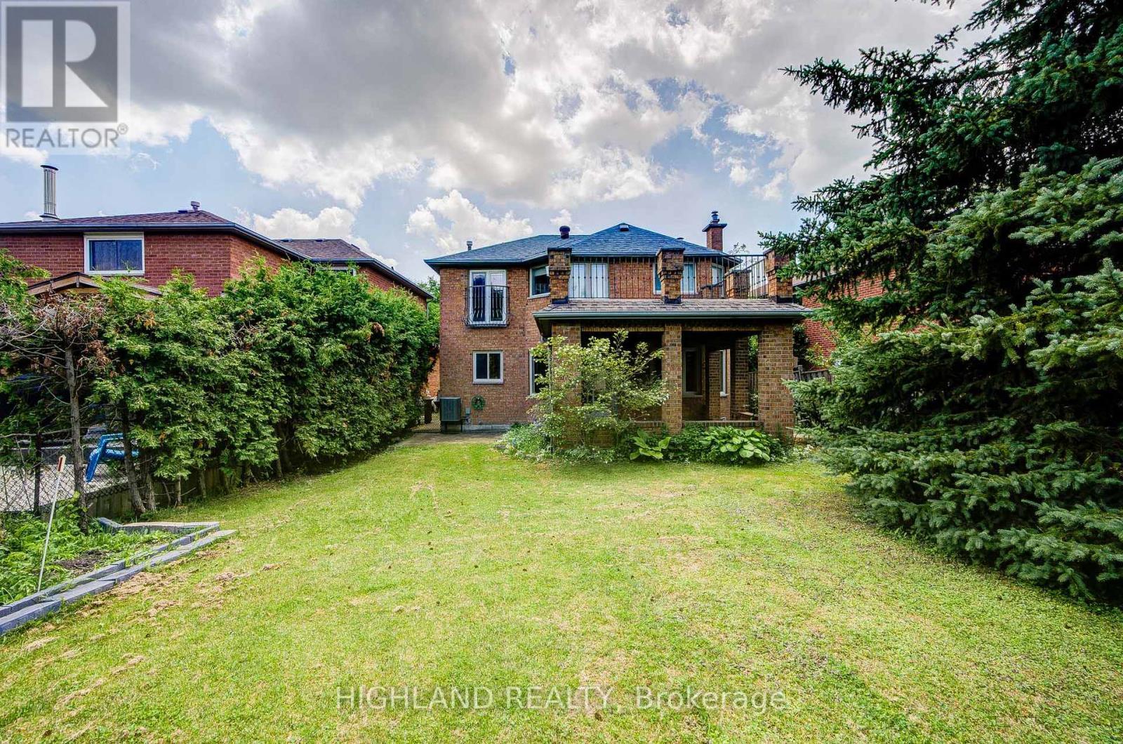 4369 Spinningdale Court, Mississauga, ON