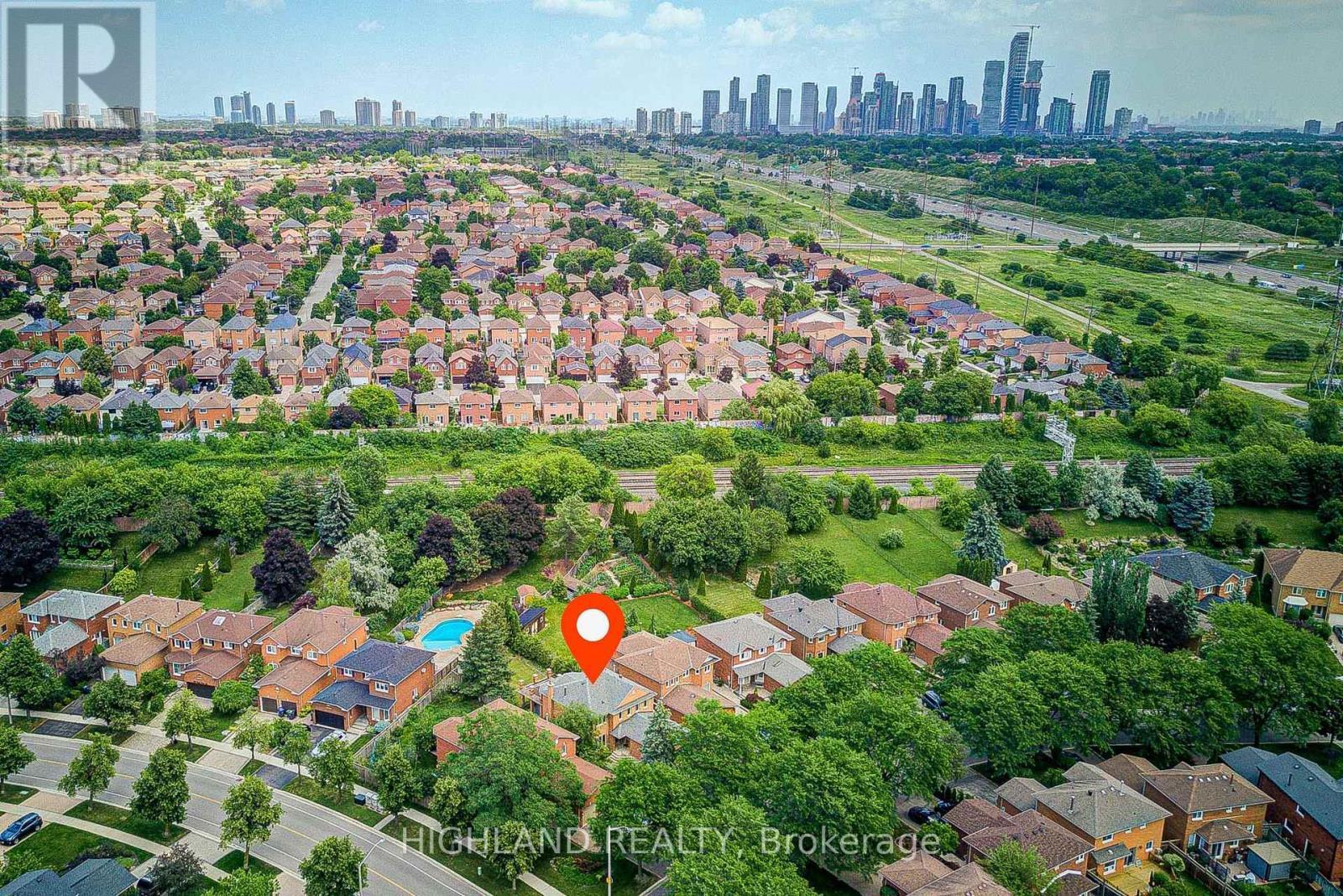 4369 Spinningdale Court, Mississauga, ON