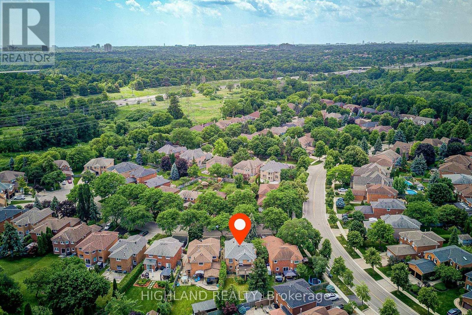 4369 Spinningdale Court, Mississauga, ON