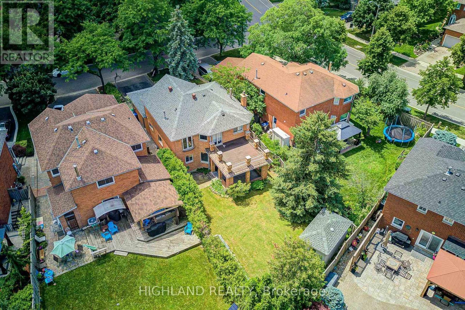 4369 Spinningdale Court, Mississauga, ON