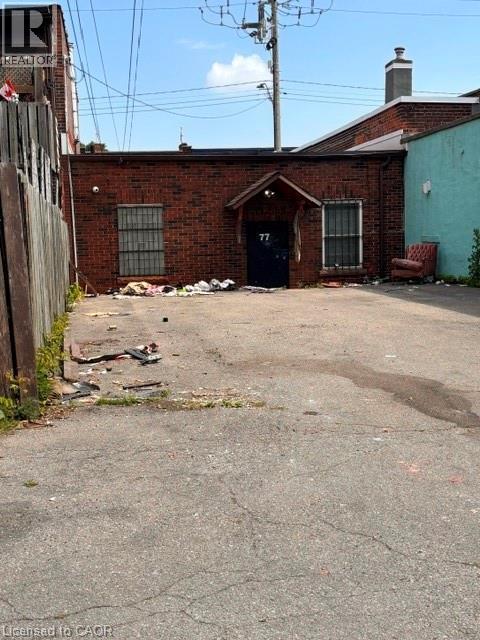774 Barton Street E, Hamilton, ON