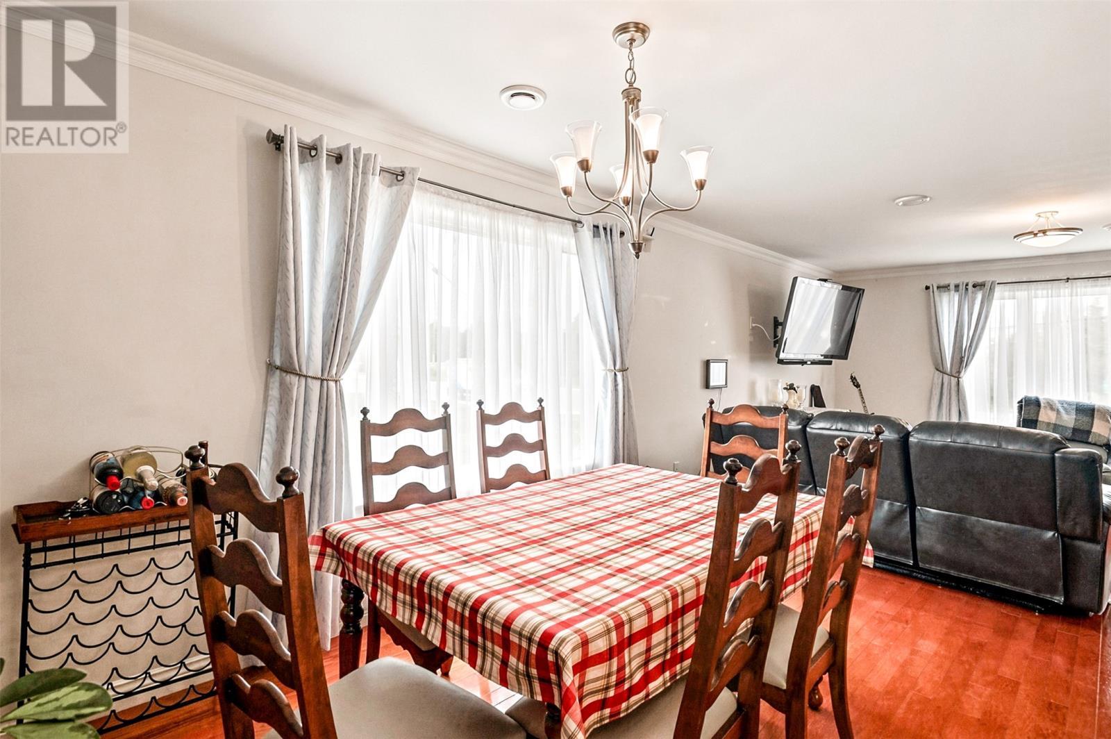 14 Castle Bridge Drive, St. John'S, NL
