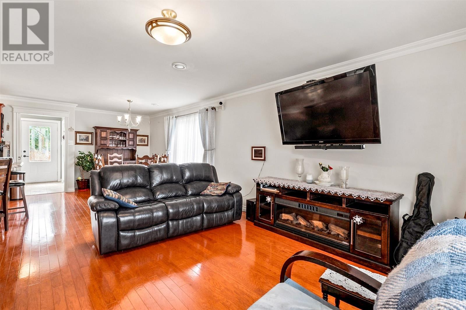 14 Castle Bridge Drive, St. John'S, NL