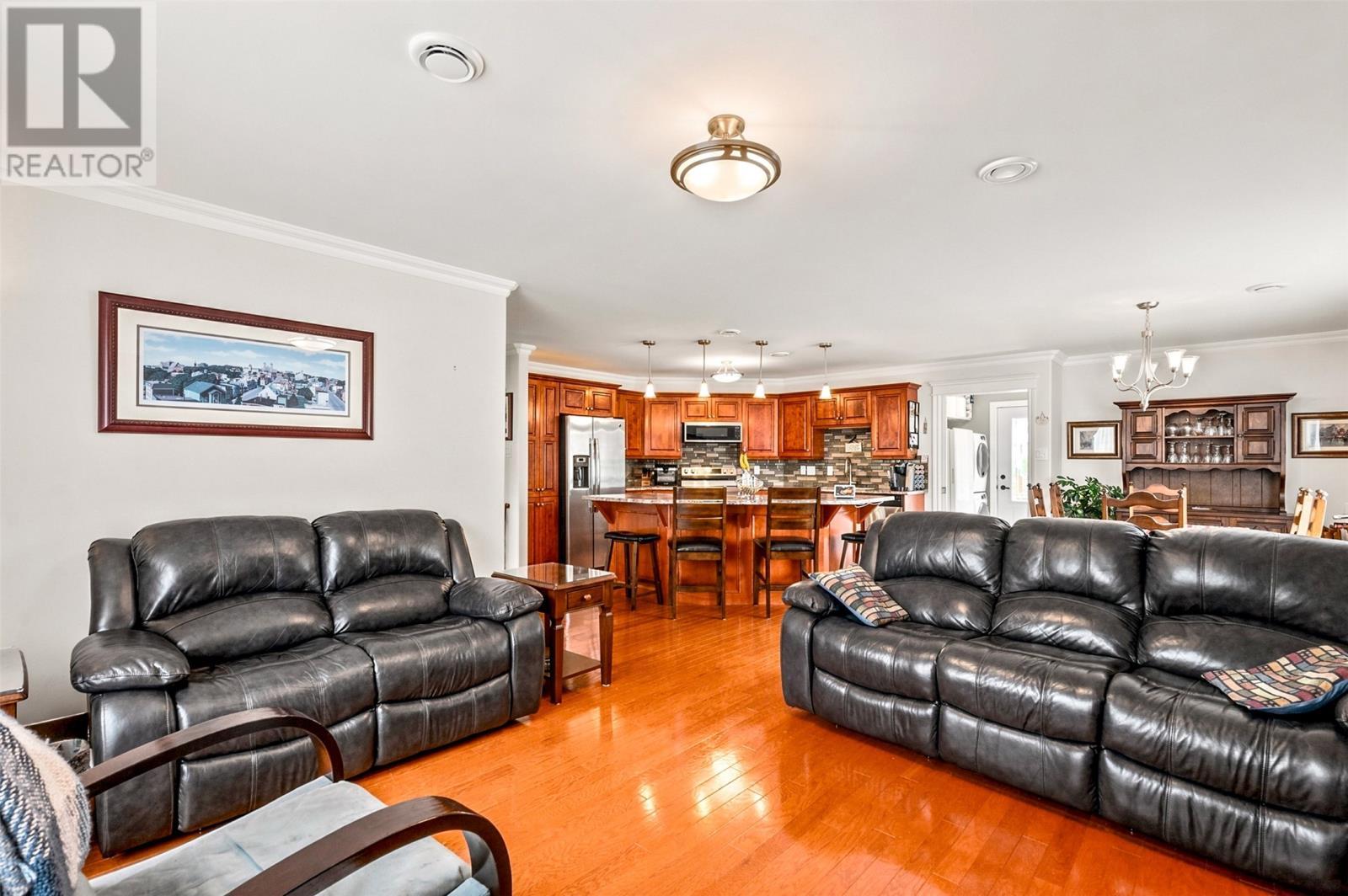 14 Castle Bridge Drive, St. John'S, NL