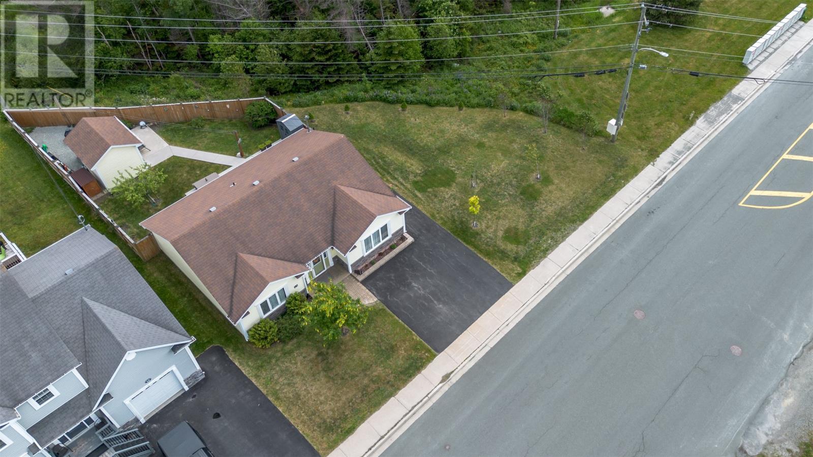 14 Castle Bridge Drive, St. John'S, NL