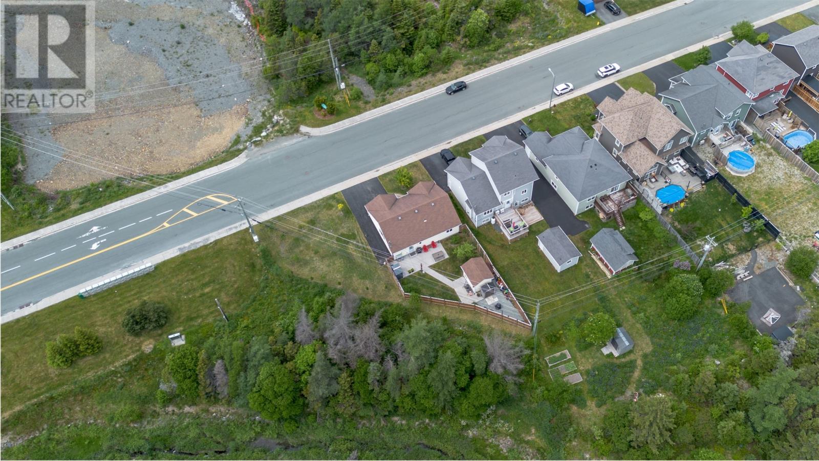 14 Castle Bridge Drive, St. John'S, NL