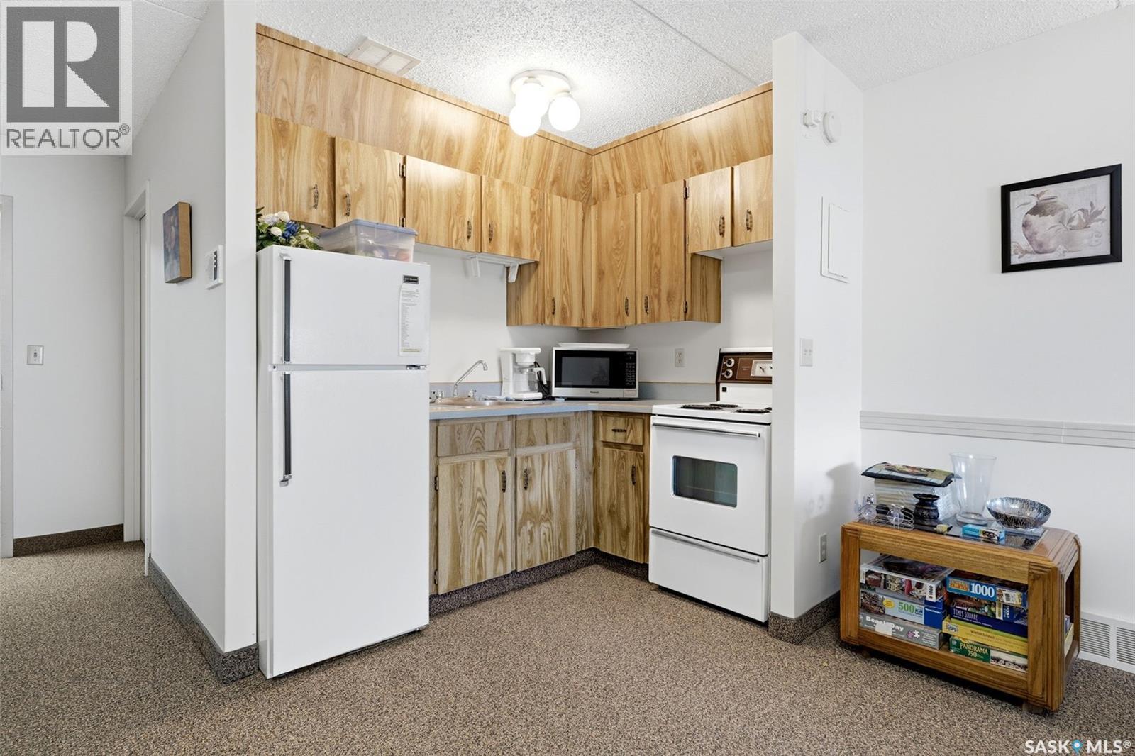 302 20 Kleisinger Crescent, Regina, SK