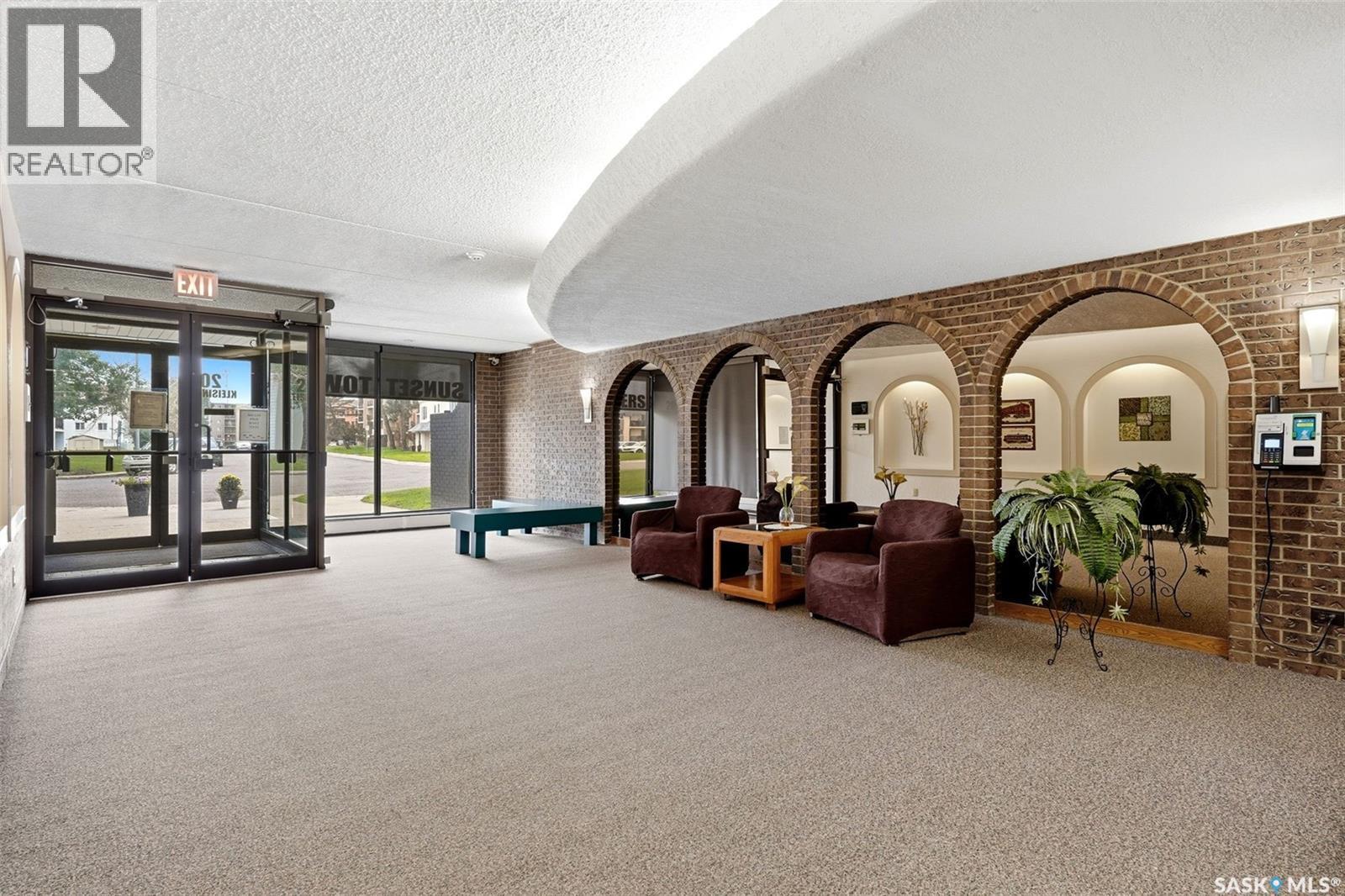 302 20 Kleisinger Crescent, Regina, SK