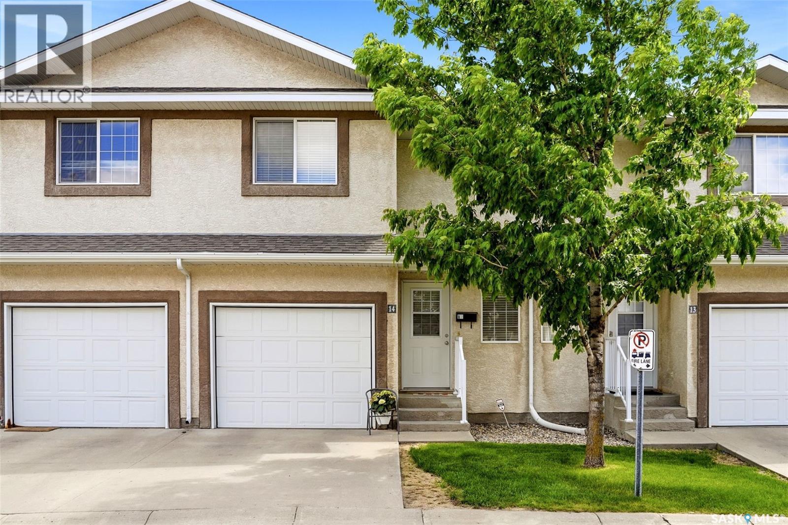 14 2751 Windsor Park Road, Regina, SK