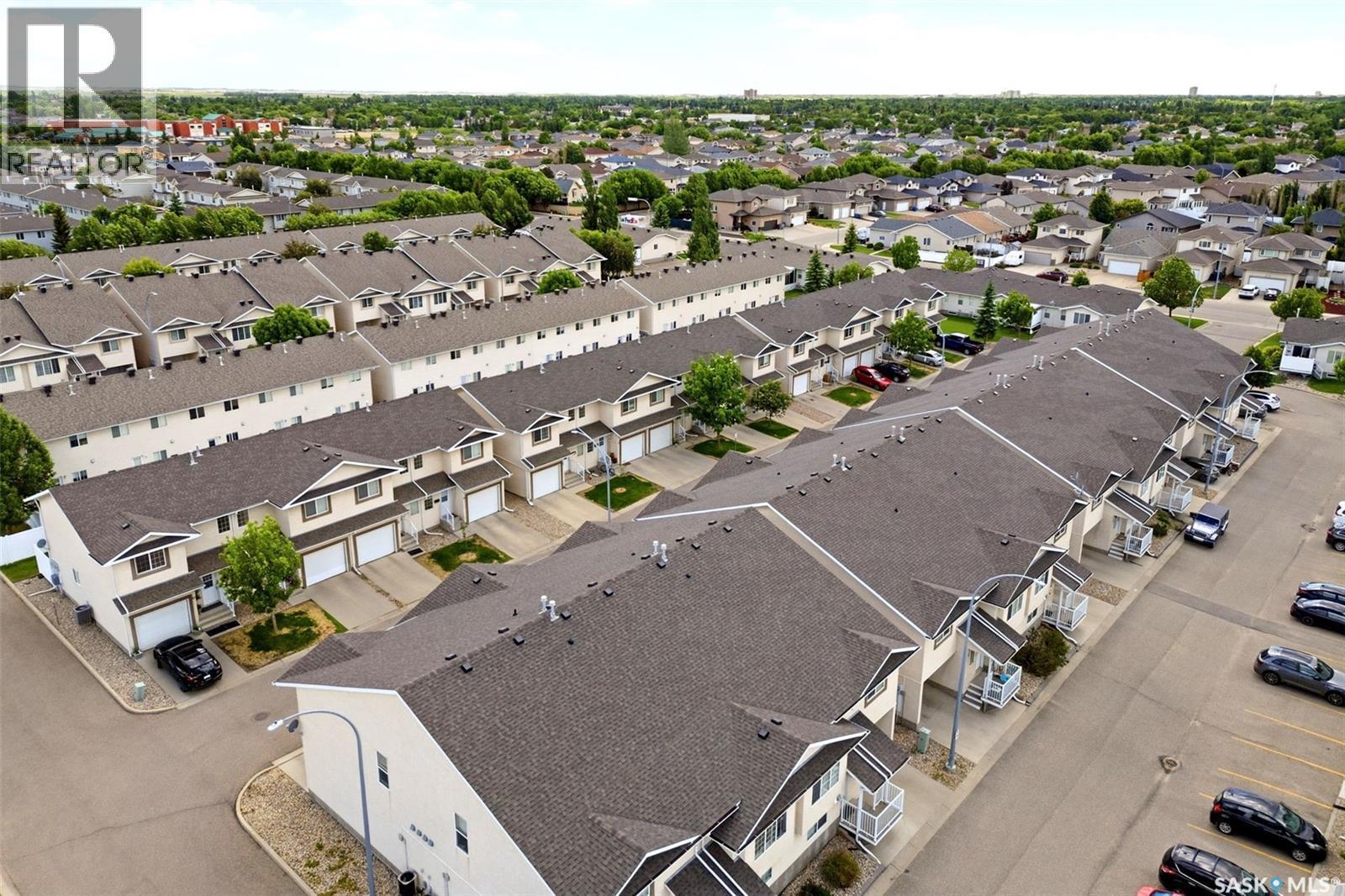 14 2751 Windsor Park Road, Regina, SK