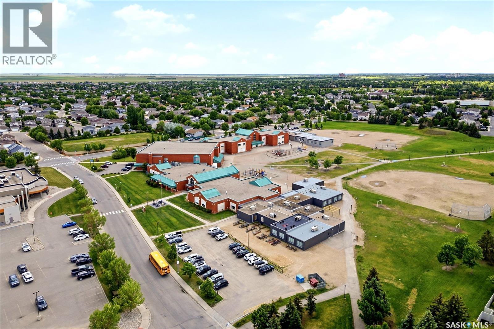 14 2751 Windsor Park Road, Regina, SK