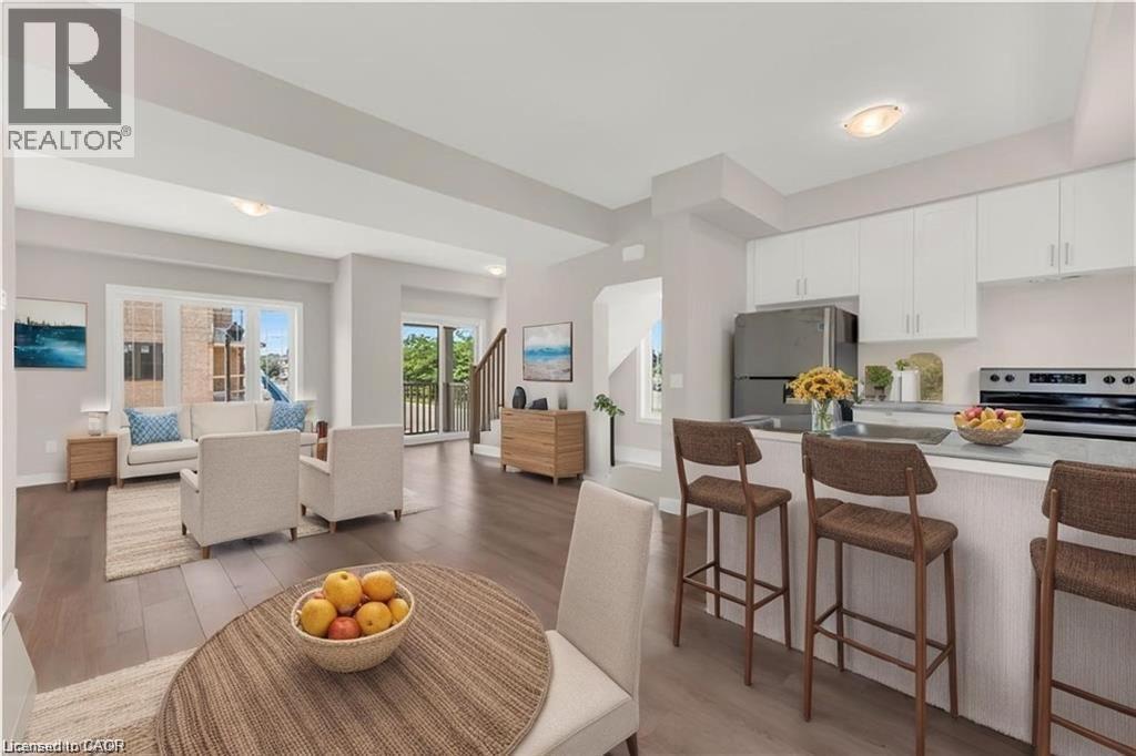19 Picardy Drive Unit# 9, Hamilton, ON
