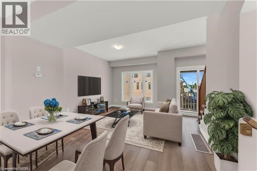 19 Picardy Drive Unit# 9, Hamilton, ON