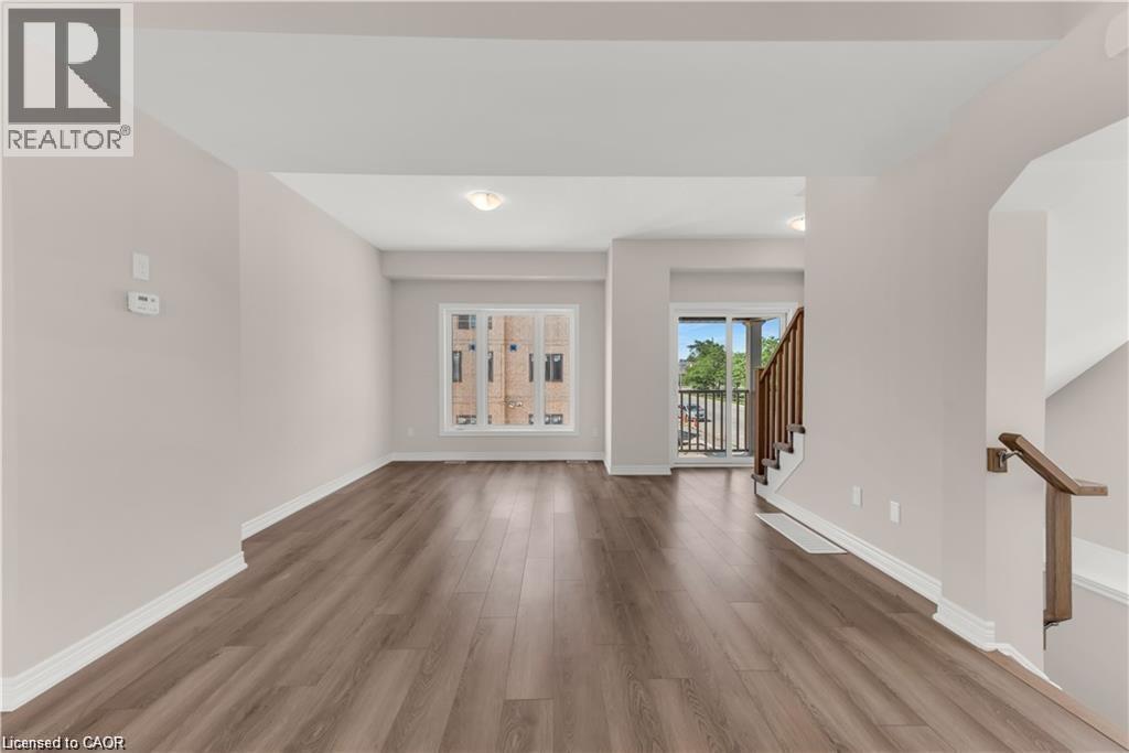 19 Picardy Drive Unit# 9, Hamilton, ON