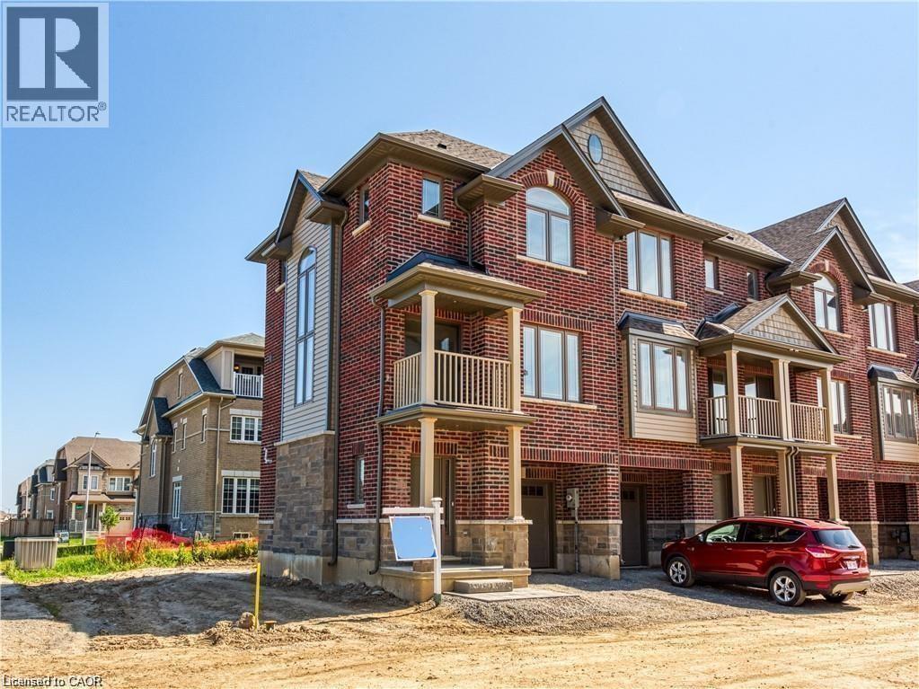 19 Picardy Drive Unit# 9, Hamilton, ON