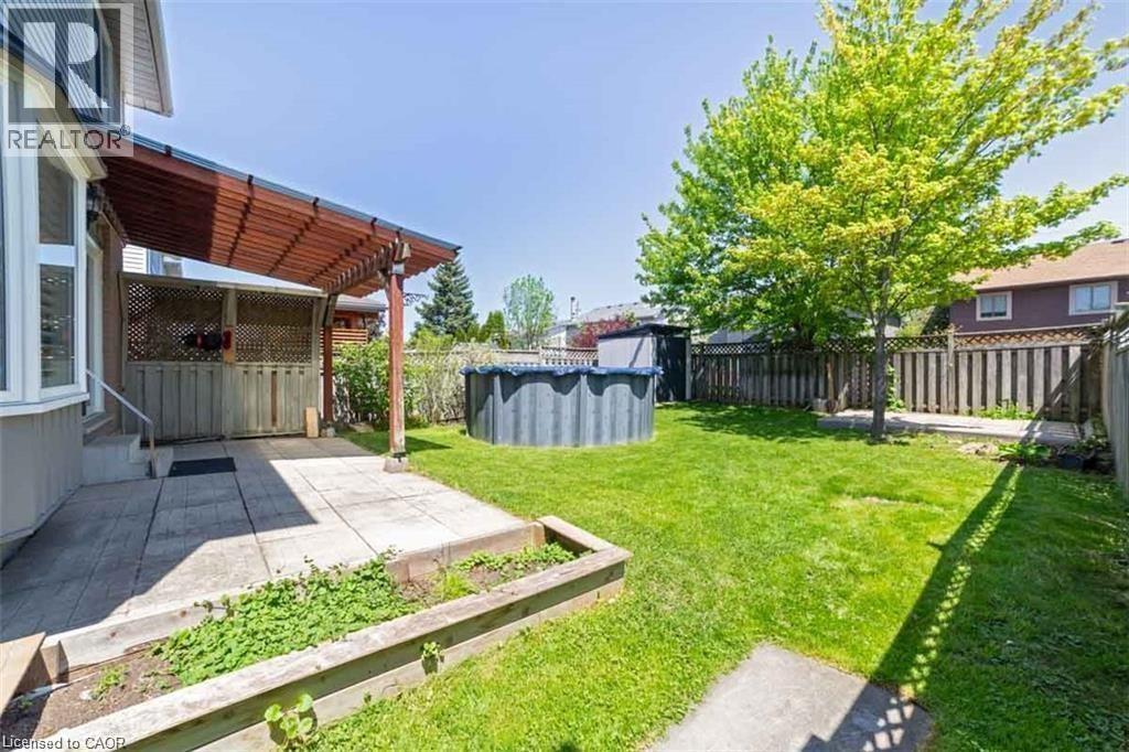 19 Beachgrove Crescent, Hamilton, ON