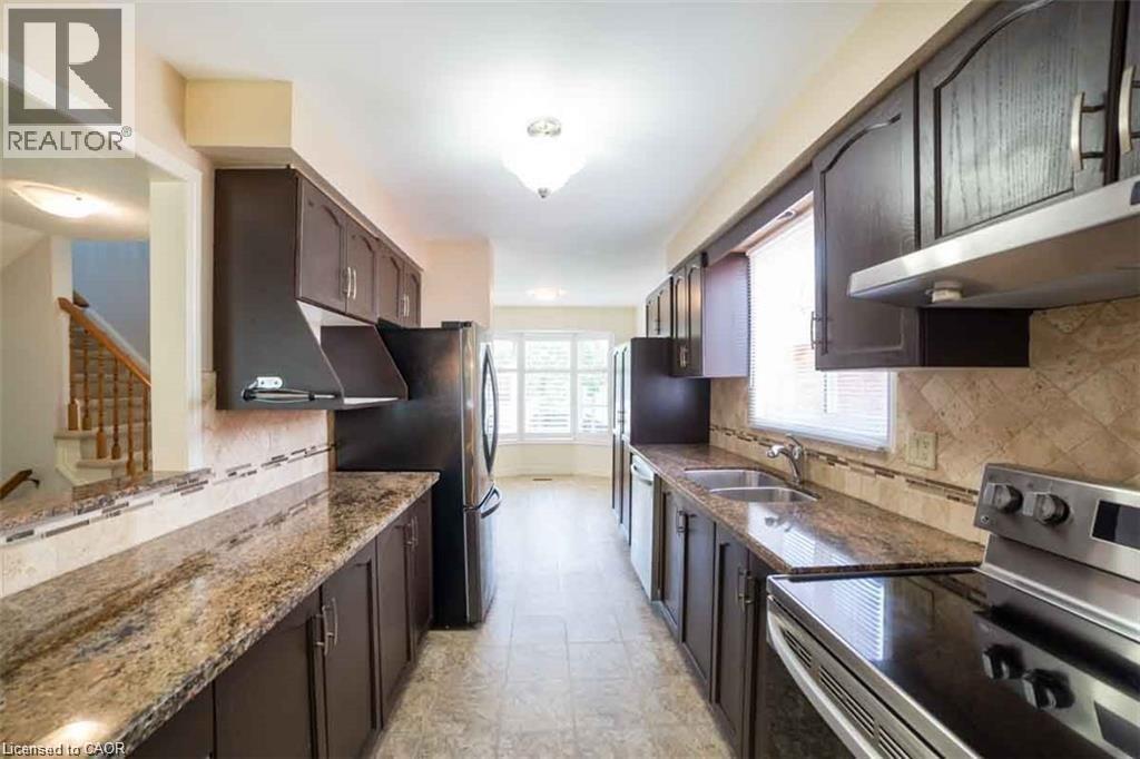 19 Beachgrove Crescent, Hamilton, ON