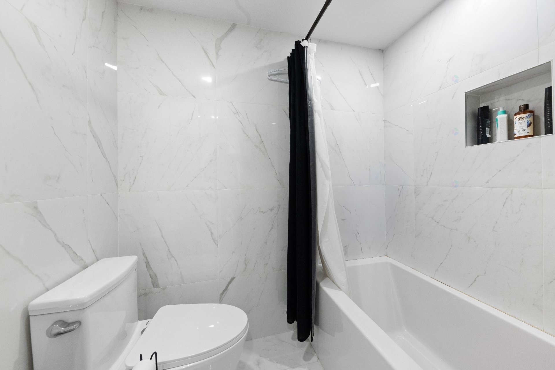 Bathroom - 7442 Rue St-Gérard, Montréal (Villeray/Saint-Michel/Parc-Extension), QC
