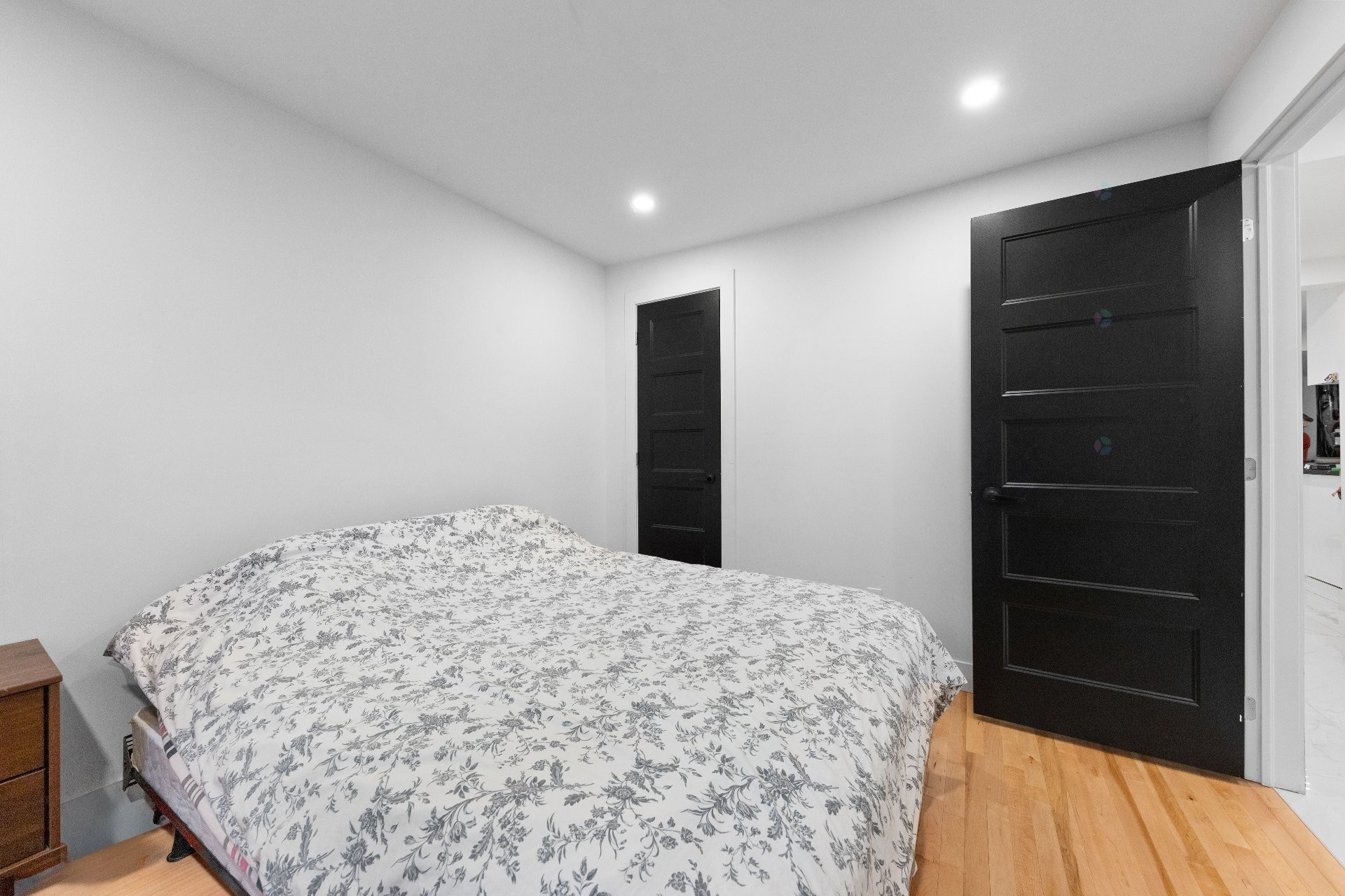 Bedroom - 7442 Rue St-Gérard, Montréal (Villeray/Saint-Michel/Parc-Extension), QC